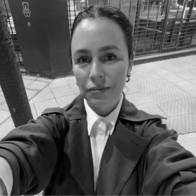M. Laura Maciel Perroni, Client Partner