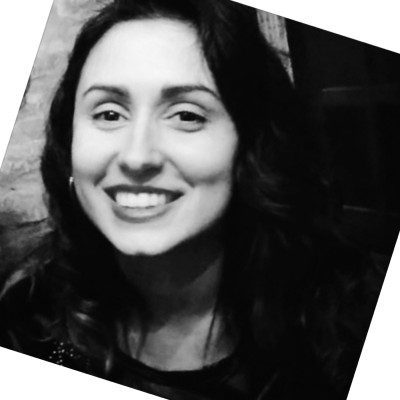 Florencia Domenichini, Copywriter y Social Media Manager