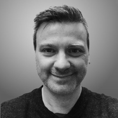 Ariel Vinocur, Digital Media Consultant
