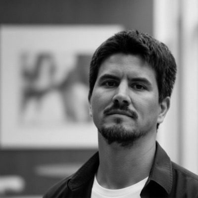 Augusto Luna Just, Growth Manager