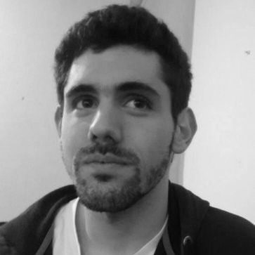 Fabio Langelotti, Senior Creative Copywriter
