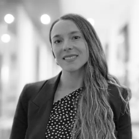 Daniela Setaro, Client Partner